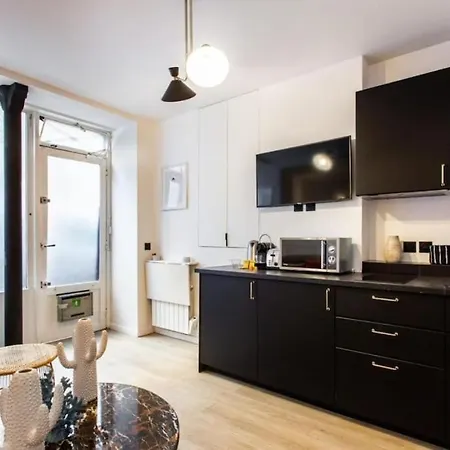 Apartment St Germain-bon Marche - Cosy N°2 Paris