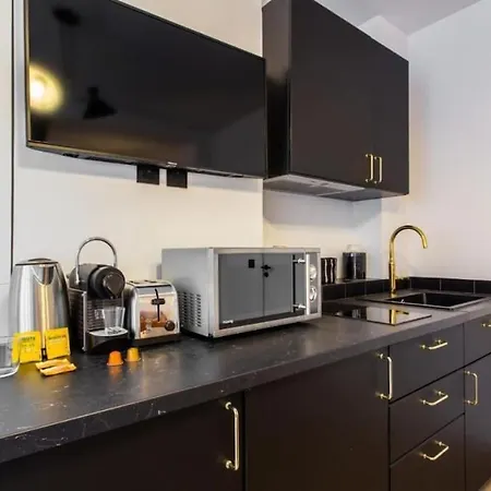 Apartman St Germain-bon Marche - Cosy N°2 Párizs