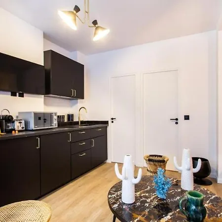Apartment St Germain-bon Marche - Cosy N°2 Paris