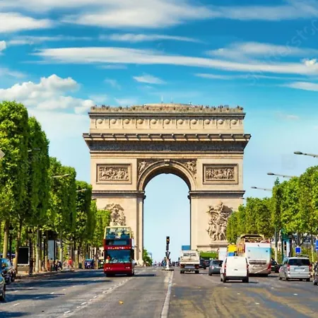 St Germain-bon Marche - Cosy N°2 * 파리