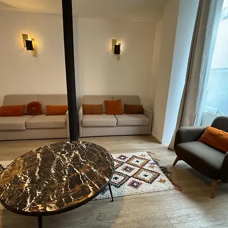St Germain-bon Marche - Cosy N°2 Paris