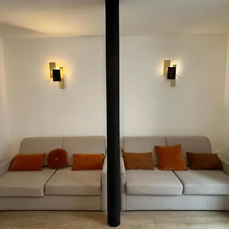 St Germain-bon Marche - Cosy N°2 Apartment Paris