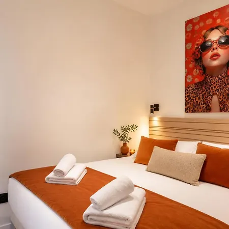 Thebluestay 349 - Cosy - Heart Of 7 Apartamento Paris