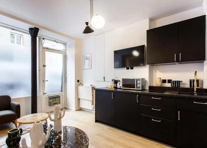 Apartman St Germain-bon Marche - Cosy N°2 Párizs