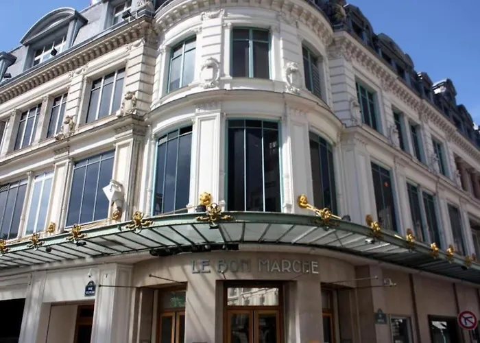 St Germain-bon Marche - Cosy N°2 아파트