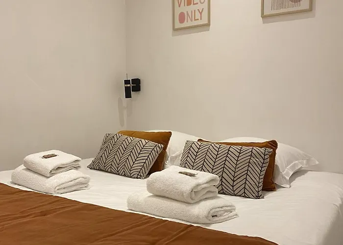 St Germain-bon Marche - Cosy N°2 Apartman